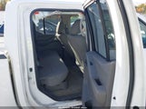 Nissan Frontier Sv 1N6AD0EV8JN763009 снимка
