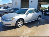 Chevrolet Impala Limited Lt 2G1WB5E39F1135066 снимка