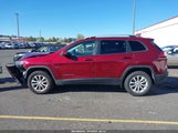 Jeep Cherokee Latitude 4X4 1C4PJMCB3LD637641 снимка