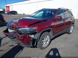 Jeep Cherokee Latitude 4X4 1C4PJMCB3LD637641 снимка