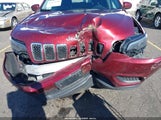 Jeep Cherokee Latitude 4X4 1C4PJMCB3LD637641 снимка