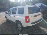 Jeep Patriot Sport Fwd 1C4NJPBA7HD207233 photo