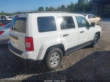 Jeep Patriot Sport Fwd 1C4NJPBA7HD207233 photo
