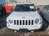 Jeep Patriot Sport Fwd 1C4NJPBA7HD207233 photo