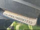Jeep Patriot Sport Fwd 1C4NJPBA7HD207233 photo