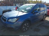 Subaru Forester 2.5I Limited JF2SJAJC9HH531216 снимка