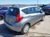 Nissan Versa Note S (Sr)/S Plus/Sl/Sr/Sv 3N1CE2CPXFL373564 снимка
