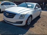 Cadillac Ats Standard 1G6AA5RX2G0106722 снимка