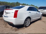 Cadillac Ats Standard 1G6AA5RX2G0106722 снимка