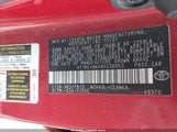 Toyota Camry Le 4T1BE46K48U236953 снимка