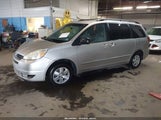 Toyota Sienna Le 5TDZA23C65S277813 снимка