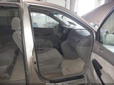 Toyota Sienna Le 5TDZA23C65S277813 снимка