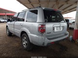 Honda Pilot Ex-L 5FNYF28596B008685 fotografie