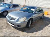 Nissan Maxima 3.5 Se 1N4BA41E57C833962 снимка