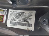 Honda Civic Lx 2HGFG12696H543933 снимка