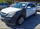 Chevrolet Equinox 1Lt 2GNALDEC6B1277935 снимка