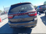 Dodge Durango Citadel Anodized Platinum Rwd 1C4RDHEG0JC143157 снимка