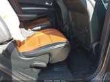 Dodge Durango Citadel Anodized Platinum Rwd 1C4RDHEG0JC143157 снимка