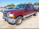 Ford F-250 Lariat/Xl/Xlt 1FTNW20S2XEE38193 photo