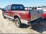 Ford F-250 Lariat/Xl/Xlt 1FTNW20S2XEE38193 fotografie