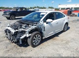 Toyota Corolla Le JTDB4MEE5PJ000797 снимка