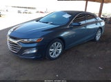 Chevrolet Malibu Fwd Lt 1G1ZD5ST7MF013520 снимка