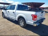 Ford F-150 Xlt 1FTEW1CP2HKC93225 снимка