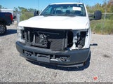 Ford F-250 Xl 1FDBF2A63KED43067 снимка