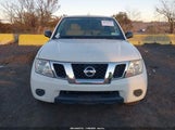 Nissan Frontier Sv 1N6AD0CW2GN791361 снимка