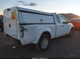 Nissan Frontier Sv 1N6AD0CW2GN791361 снимка