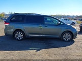 Toyota Sienna Limited V6 7 Passenger 5TDYK3DCXDS280029 fotografie