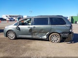 Toyota Sienna Limited V6 7 Passenger 5TDYK3DCXDS280029 fotografie
