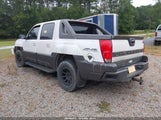 Chevrolet Avalanche 3GNEK13T13G142280 снимка