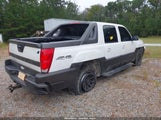 Chevrolet Avalanche 3GNEK13T13G142280 снимка