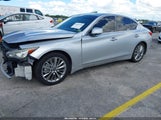 Infiniti Q50 3.0T Premium JN1EV7ARXGM345507 снимка