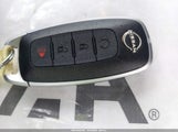 Nissan Rogue Sv Fwd 5N1BT3BA0PC882914 снимка