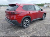 Nissan Rogue Sv Fwd 5N1BT3BA0PC882914 снимка