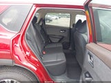 Nissan Rogue Sv Fwd 5N1BT3BA0PC882914 fotografie