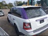 Land Rover Range Rover Sport Hse SALSF2D47BA261261 снимка