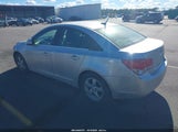 Chevrolet Cruze 1Lt Auto 1G1PC5SB6E7387534 fotografie