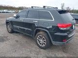 Jeep Grand Cherokee Limited 1C4RJFBG7EC196834 снимка