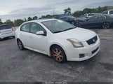 Nissan Sentra 2.0 Sr 3N1AB6AP8CL741312 снимка