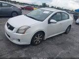 Nissan Sentra 2.0 Sr 3N1AB6AP8CL741312 снимка