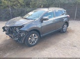 Toyota Rav4 Hybrid Le JTMRJREVXJD240566 fotografie