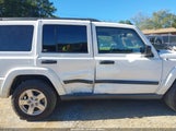 Jeep Commander 1J8HG48K46C255259 снимка