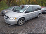 Dodge Grand Caravan Sxt 2D8GP44L56R664865 снимка