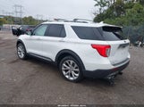 Ford Explorer Platinum 1FM5K8HC0NGB15737 снимка