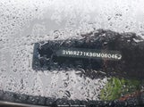 Volkswagen Jetta Se/Sel 3VWRZ71K98M060452 снимка