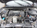 Honda Accord Ex-L 1HGCR2F87FA254157 снимка