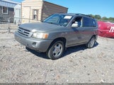 Toyota Highlander Limited V6 JTEDP21AX40033797 снимка